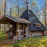 Rukanlumous 3 By Interhome Ruka