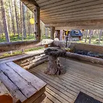 Ferienhaus Rukanlumous 3 By Interhome