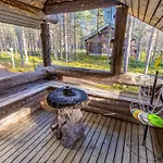 Ferienhaus Rukanlumous 3 By Interhome