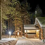 Ferienhaus Rukanlumous 3 By Interhome Ruka