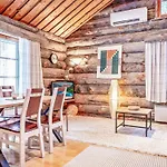 Ferienhaus Rukanlumous 3 By Interhome Ruka
