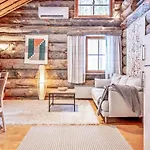 Rukanlumous 3 By Interhome Ferienhaus