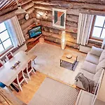 Rukanlumous 3 By Interhome Ferienhaus