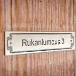 Rukanlumous 3 By Interhome *