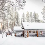 Ferienhaus Rukanlumous 3 By Interhome