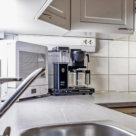 Rukanlumous 3 By Interhome * Рука