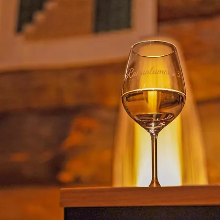 Rukanlumous 3 By Interhome