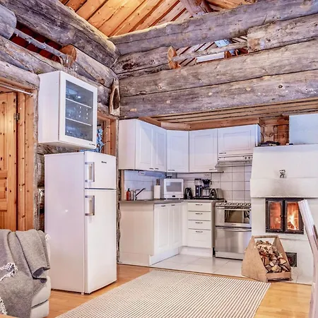 Rukanlumous 3 By Interhome Рука