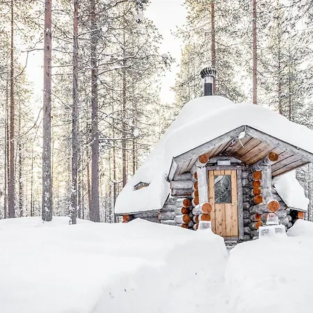 Rukanlumous 3 By Interhome * Ruka