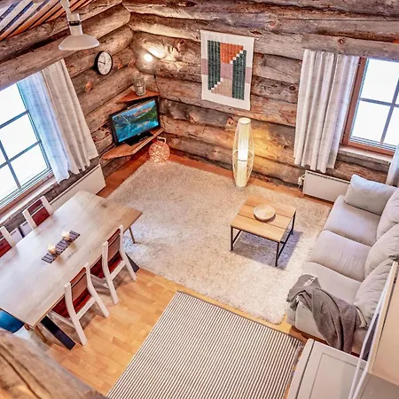 Rukanlumous 3 By Interhome Ruka