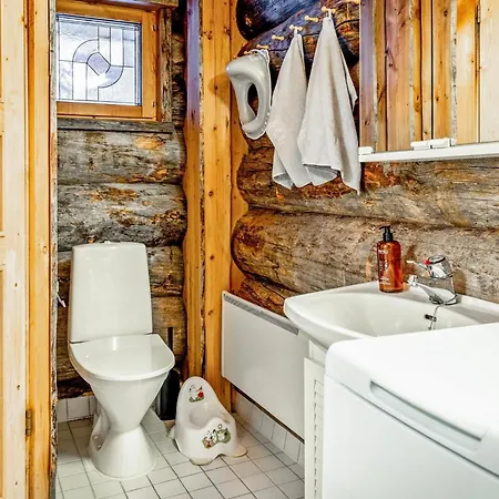 Rukanlumous 3 By Interhome *