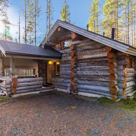 Rukanlumous 3 By Interhome