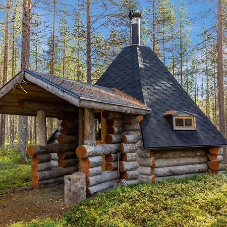 Rukanlumous 3 By Interhome 鲁卡