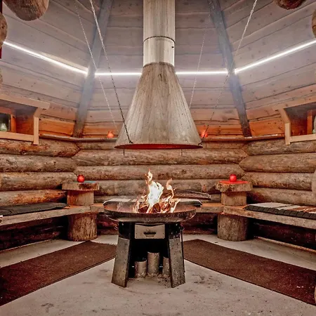 Rukanlumous 3 By Interhome * 鲁卡