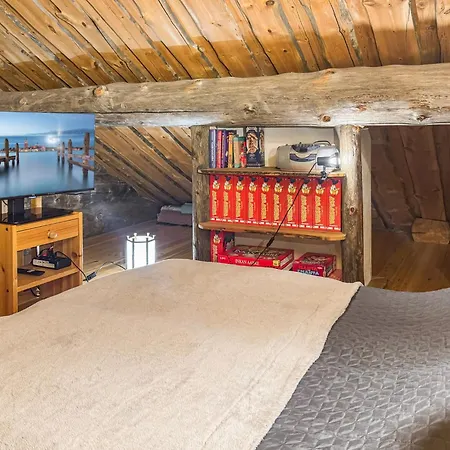 Ferienhaus Rukanlumous 3 By Interhome *