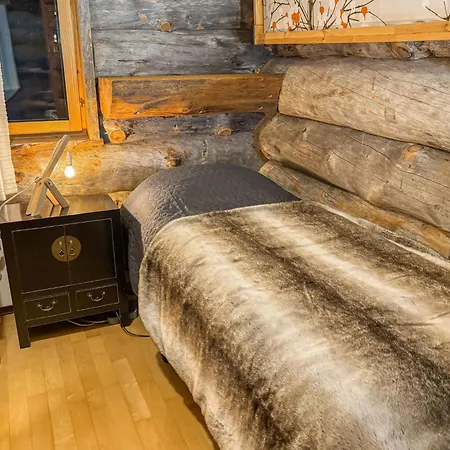 Rukanlumous 3 By Interhome Ferienhaus