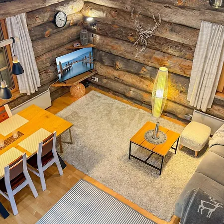 Rukanlumous 3 By Interhome * Ruka