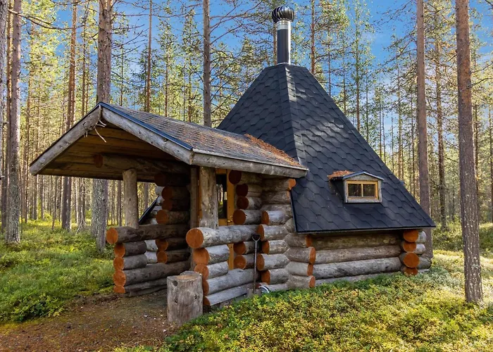 Rukanlumous 3 By Interhome 鲁卡