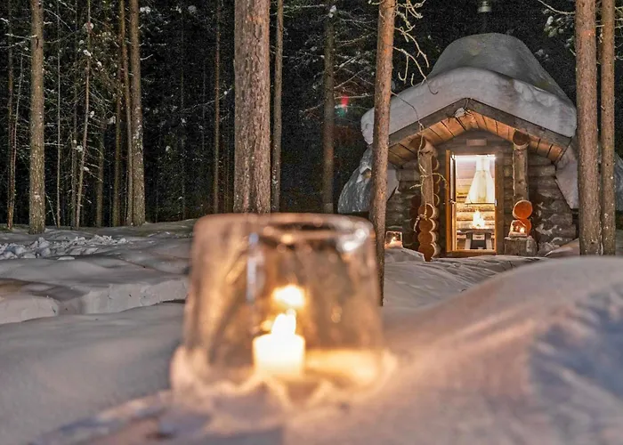 Rukanlumous 3 By Interhome