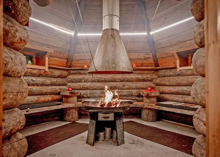 Rukanlumous 3 By Interhome * 鲁卡