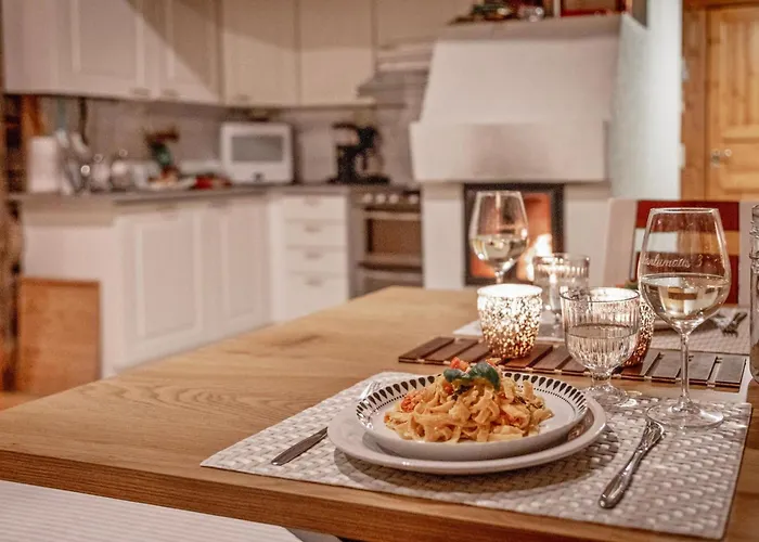 Rukanlumous 3 By Interhome * 鲁卡