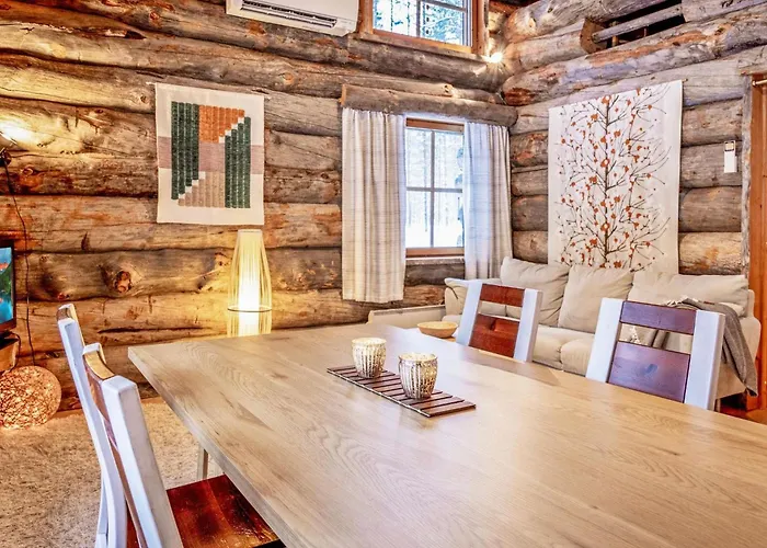 Rukanlumous 3 By Interhome *