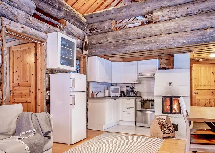 Rukanlumous 3 By Interhome 鲁卡