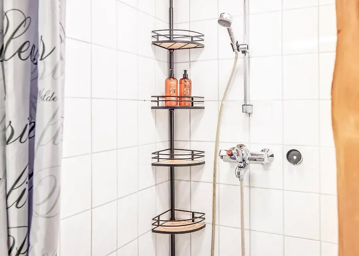 度假居 Rukanlumous 3 By Interhome