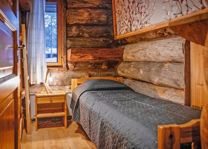 Rukanlumous 3 By Interhome * 鲁卡