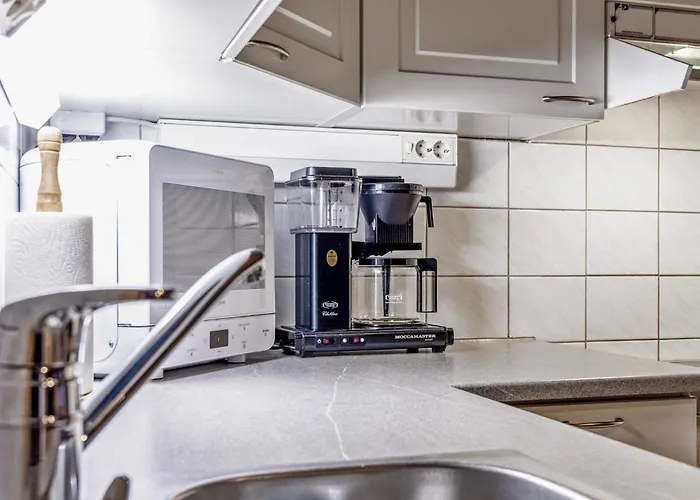 度假居 Rukanlumous 3 By Interhome *