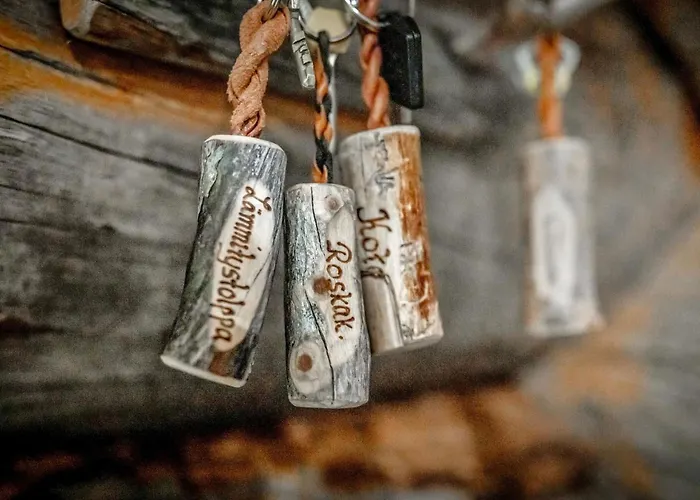 Rukanlumous 3 By Interhome