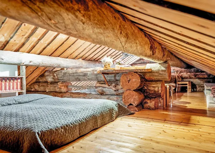 Rukanlumous 3 By Interhome 鲁卡